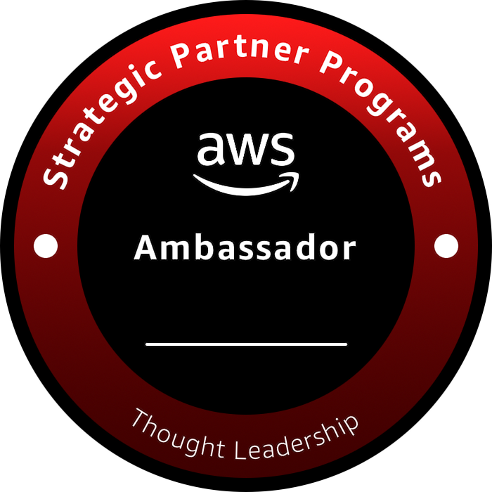 AWS Ambassador