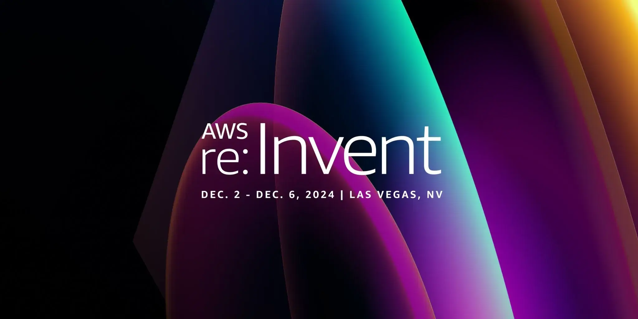 AWS re:Invent 2024 re:Cap